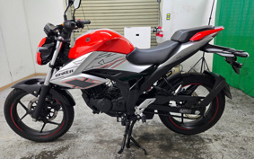 SUZUKI JIKUSA-150 ED131