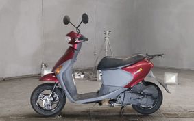 SUZUKI LETS4 CA45A