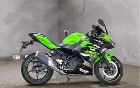 KAWASAKI NINJA 250 EX250P