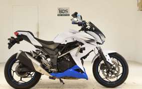 KAWASAKI Z250 ER250C