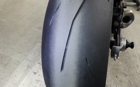 YAMAHA MT-07 ABS 2020 RM19J