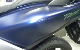 YAMAHA T-MAX 530 DX 2017 SJ15J