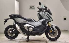 HONDA X-ADV 750 2021 RH10