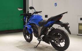 SUZUKI GIXXER 150 NG4BG