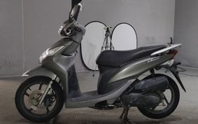 HONDA DIO 110 JF31