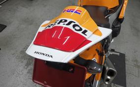 HONDA CBR1000RR SPECIAL EDITION 2015 SC59