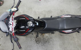 YAMAHA YX125 2017