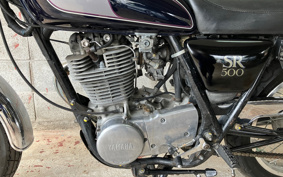 YAMAHA SR500-1 1992 1JN