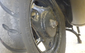 SUZUKI ADDRESS V125 CF46A