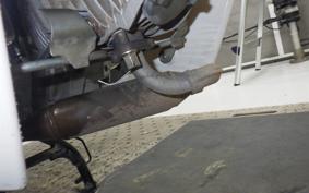 HONDA C110 SUPER CUB JA61
