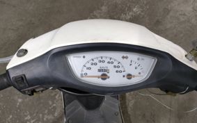 HONDA DIO AF34