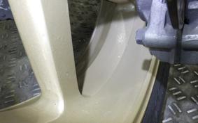 YAMAHA TRX850 1995 4NX