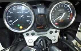 HONDA CB400SF GEN 4 A 2021 NC42
