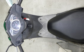 HONDA LEAD 110 2025 JF19