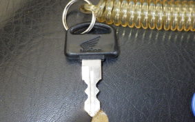 HONDA GYRO CANOPY TA03