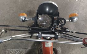 SUZUKI VANVAN 90 RV90