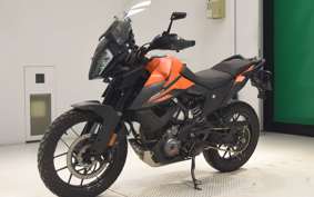 KTM 390 ADVENTURE 2021