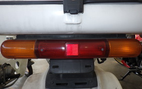 HONDA GYRO CANOPY TA03