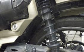 HONDA CT125 HUNTER CUB JA55
