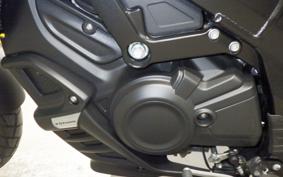 SUZUKI DL650 ( V-Strom 650 ) A 2015 VP56A