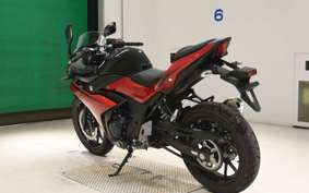 SUZUKI GSX250RA