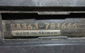 YAMAHA JOG DELUXE SA36J