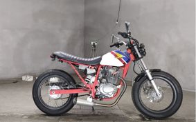 HONDA FTR223 MC34