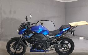 KAWASAKI Z250 ER250C