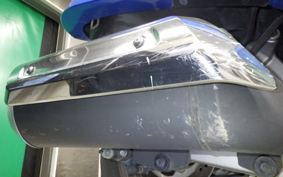 SUZUKI SKYWAVE 250 (Burgman 250) SS 2 2023 CJ46A