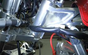 OTHER +UNREGISTERED MODEL by BDS125 2007 GC