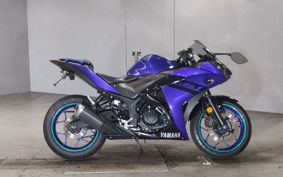 YAMAHA YZF-R3 RH13J