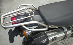 YAMAHA TRICKER 2024 DG10J
