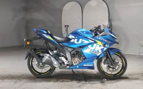 SUZUKI JIKUSA-SF250 ED22A