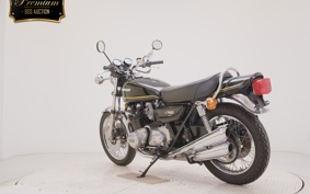 KAWASAKI Z750 D 2005 KZ750D