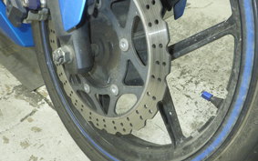 KAWASAKI NINJA 250R 2022 EX250K