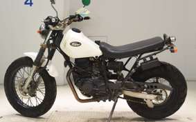 YAMAHA TW200 Gen.2 2024 DG07J
