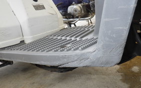 HONDA GYRO X TD02