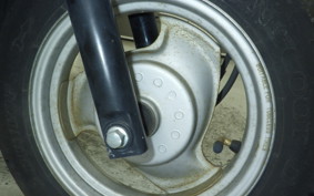YAMAHA JOG Gen.5 SA36J