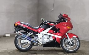 KAWASAKI ZZR400 ZX400N