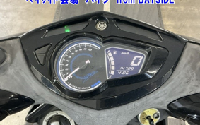 YAMAHA CYGNUS125XSR-2