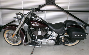 HARLEY FLSTN1340-1450 2005 BNY