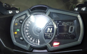 KAWASAKI NINJA 400 2022 EX400G