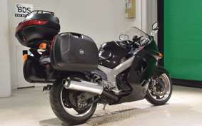 KAWASAKI ZZ1100 NINJA R Gen.2 1998 ZXT10D