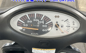 HONDA DIO