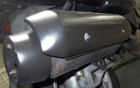 YAMAHA MAJESTY 125 5CA