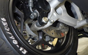 HONDA PCX125 1988 JK05