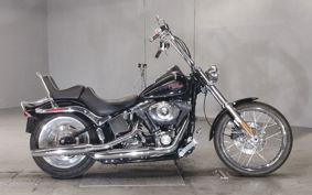 HARLEY HARLEY FXSTC1580 JL5