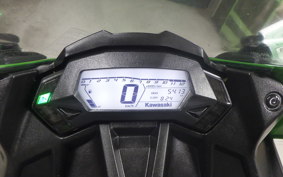 KAWASAKI NINJA 250 SL BX250A