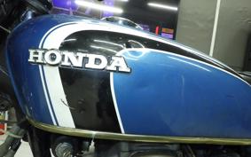 HONDA CB250 2010 CB250