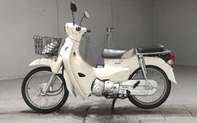 HONDA SUPER CUB110 JA44